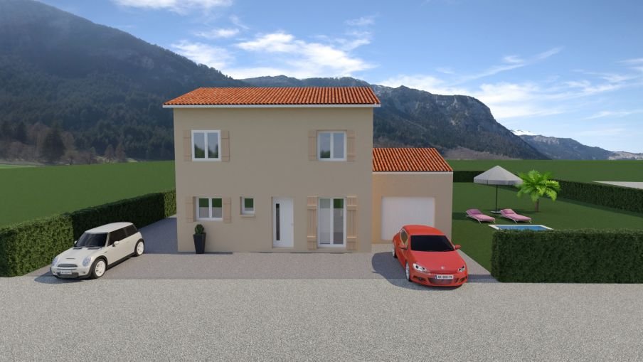 Maison à vendre, 85m², Montauban