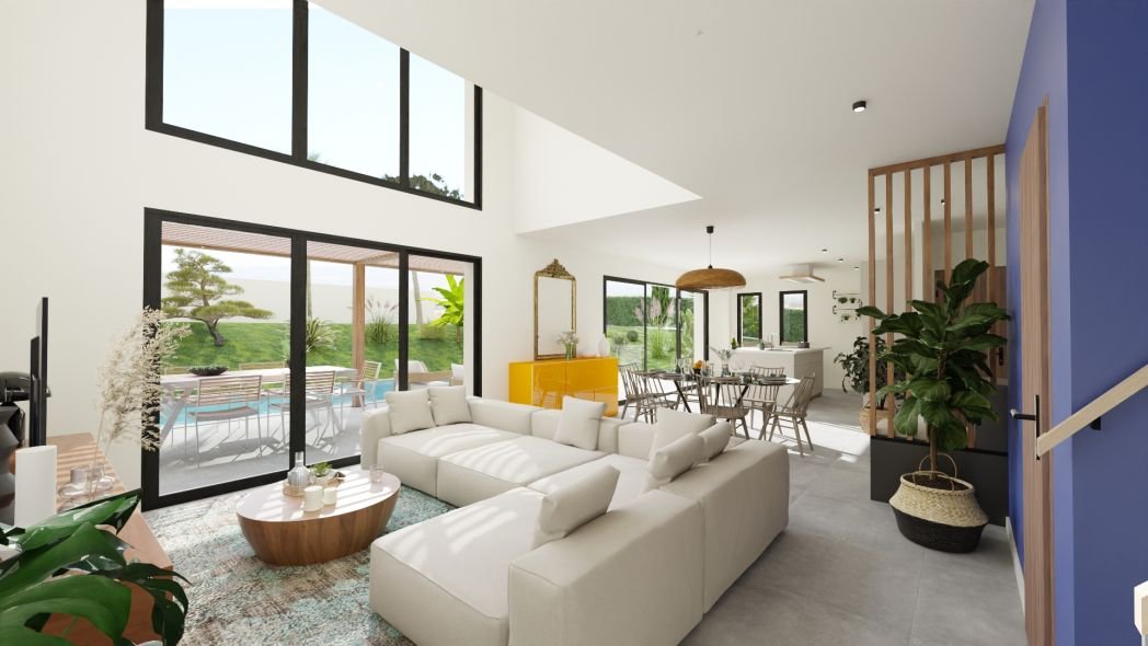 Maison à vendre, 140m², Toulouse