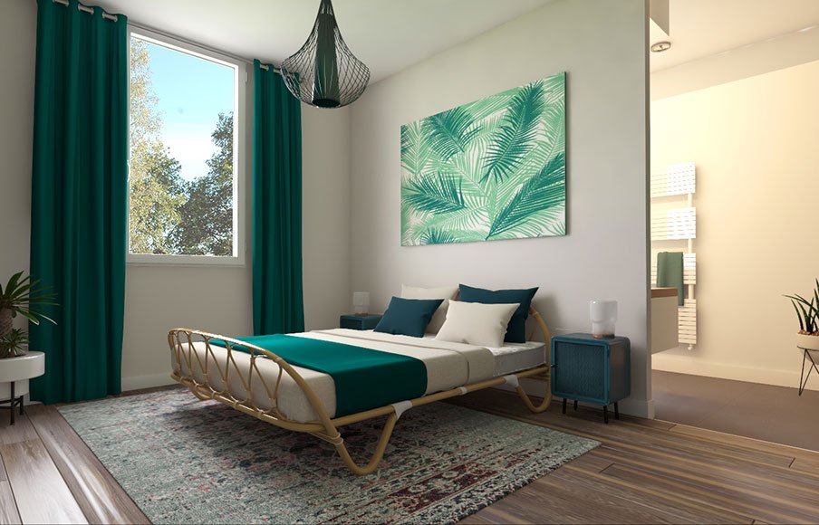 Maison à vendre, 135m², Tanus