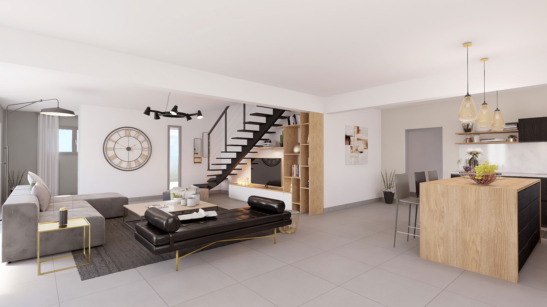 Maison à vendre, 170m², Toulouse