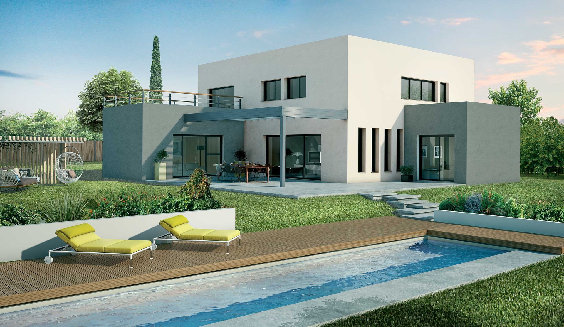 Maison à vendre, 200m², Montauban