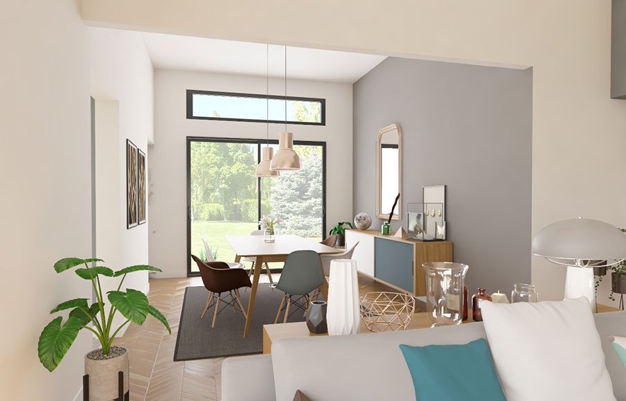 Maison à vendre, 200m², Montauban