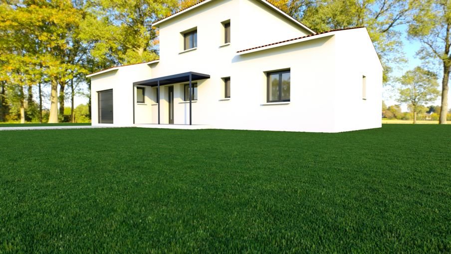 Maison à vendre, 110m², Arles