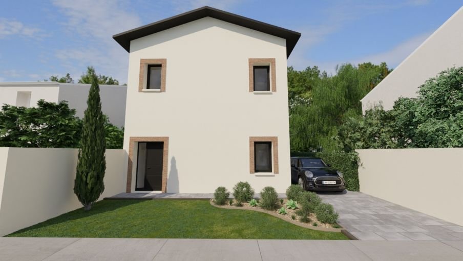 Maison à vendre, 155m², Toulouse