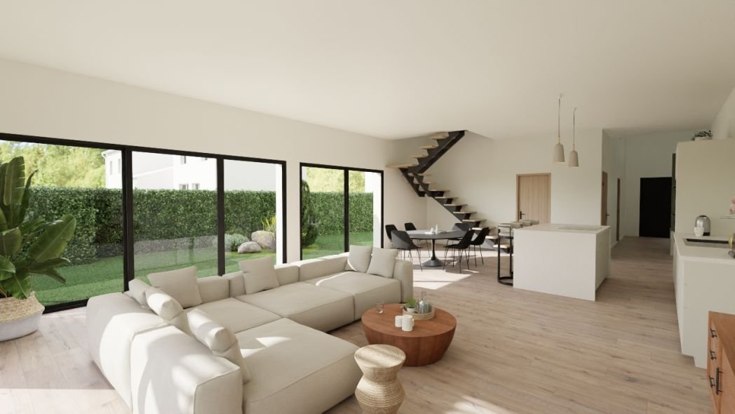 Maison à vendre, 155m², Toulouse