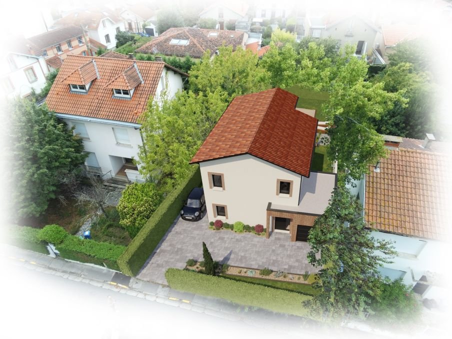 Maison à vendre, 160m², Toulouse