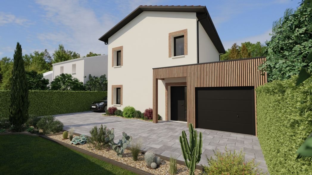 Maison à vendre, 160m², Toulouse
