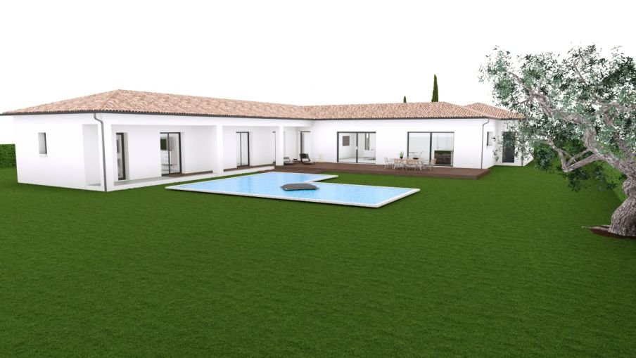 Maison à vendre, 150m², Montauban