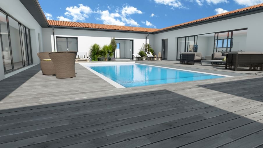 Maison à vendre, 305m², Avignon