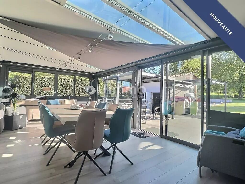 Maison à vendre, 186m², Cocheren