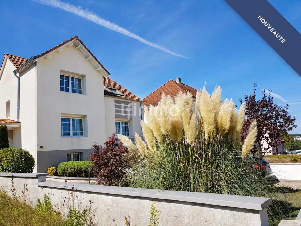 Maison à vendre, 186m², Cocheren