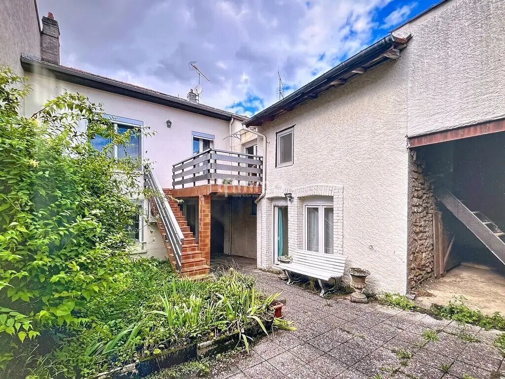 Maison à vendre, 290m², Leyr