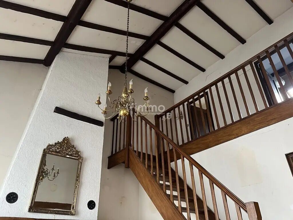 Maison à vendre, 290m², Leyr