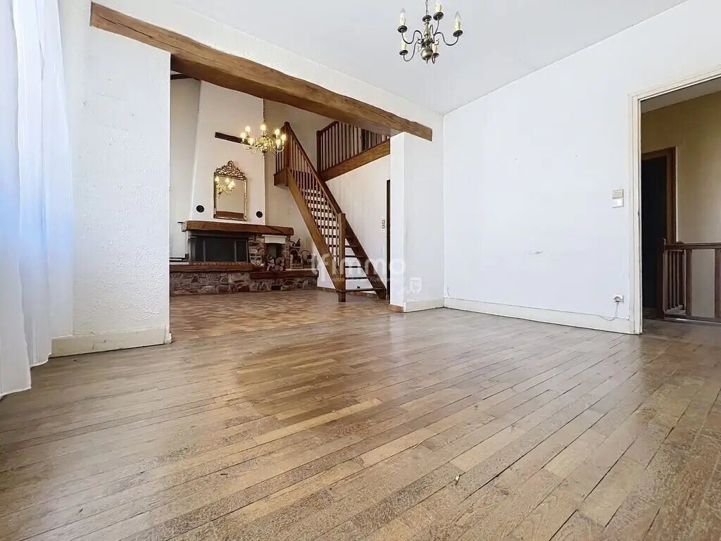Maison à vendre, 290m², Leyr