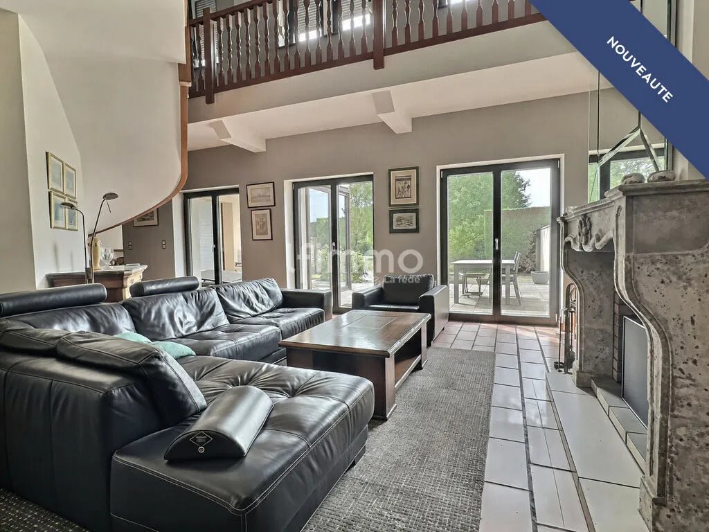Maison à vendre, 275m², Ham-sous-Varsberg