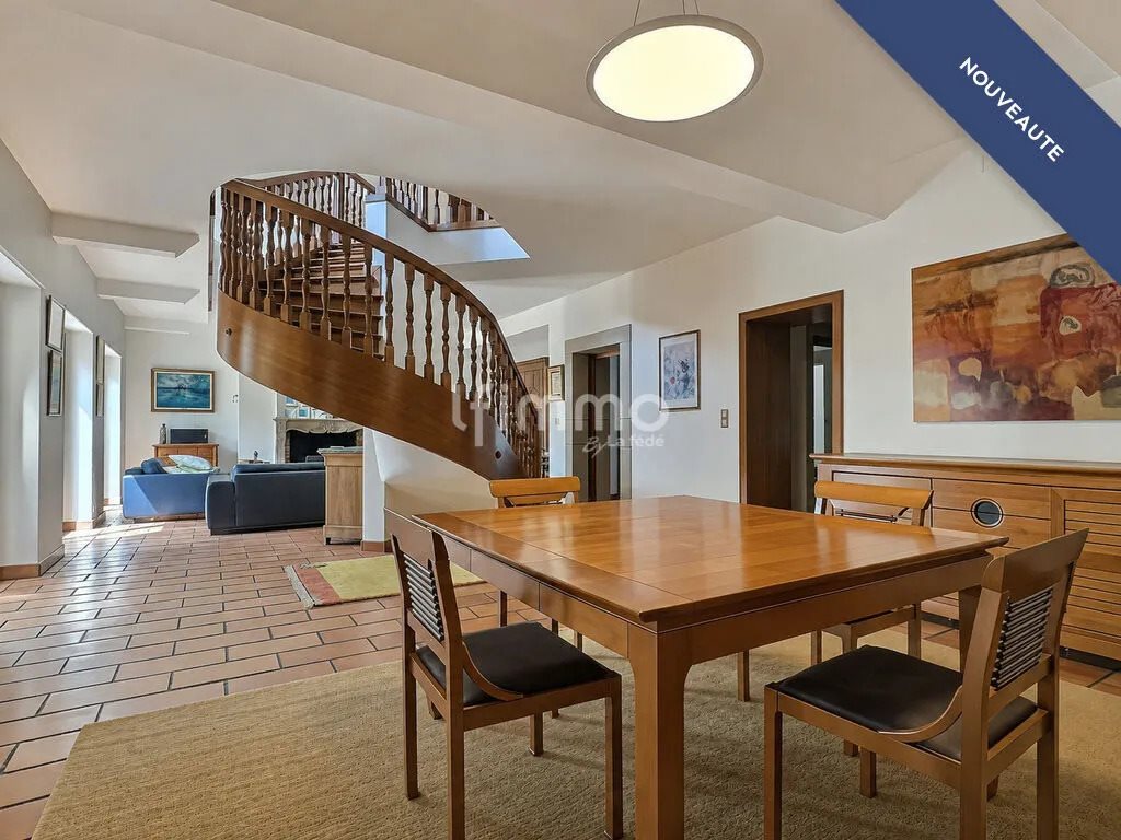 Maison à vendre, 275m², Ham-sous-Varsberg