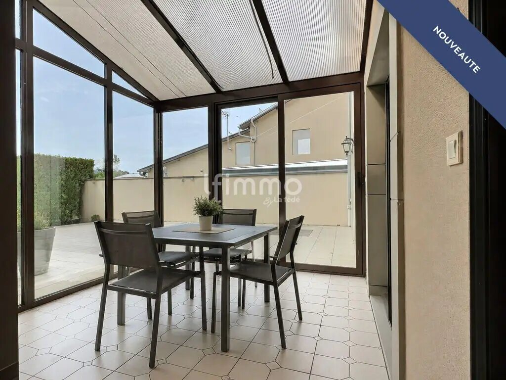 Maison à vendre, 275m², Ham-sous-Varsberg