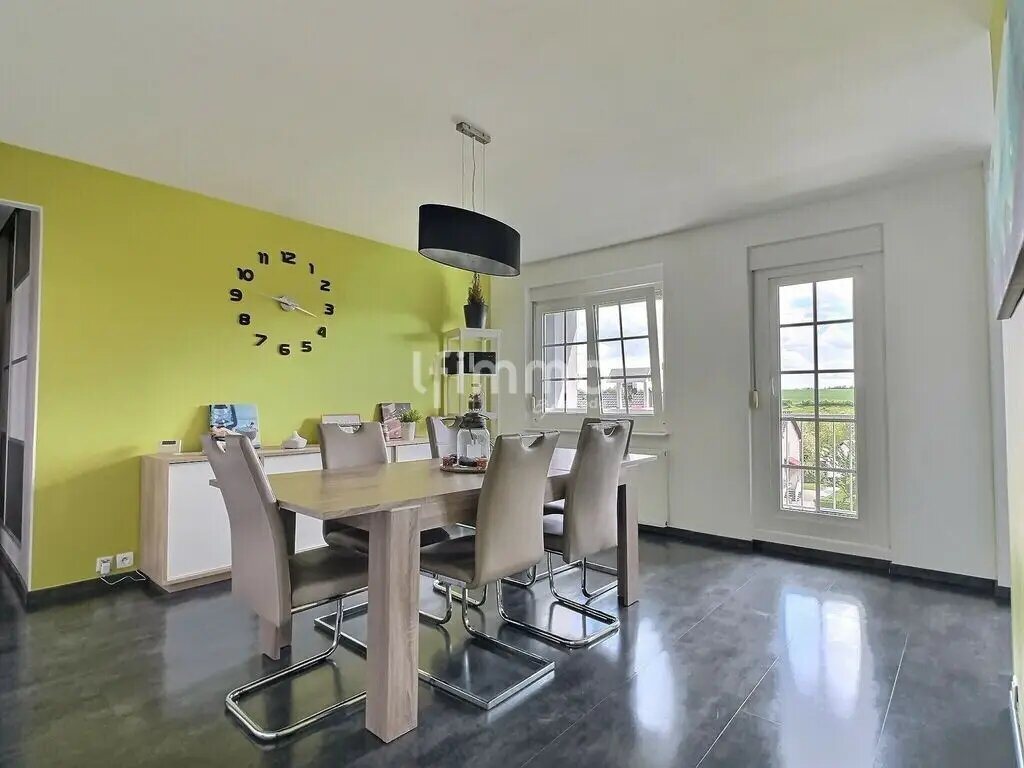 Appartement à vendre, 99m², Saint-Avold