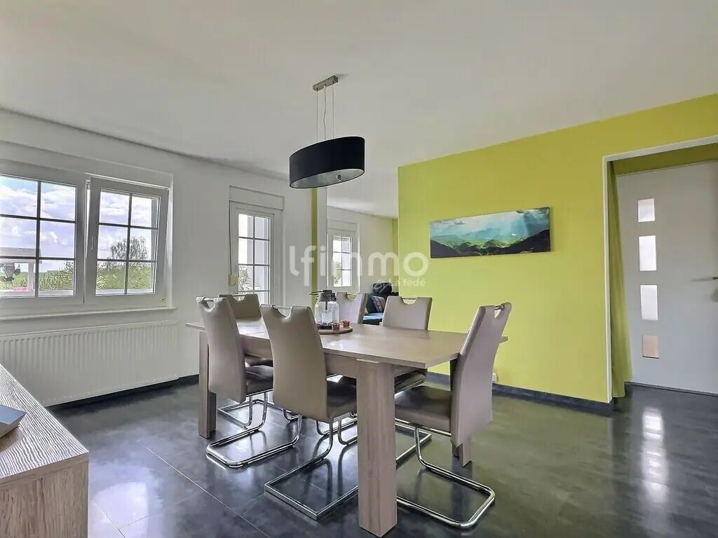 Appartement à vendre, 99m², Saint-Avold