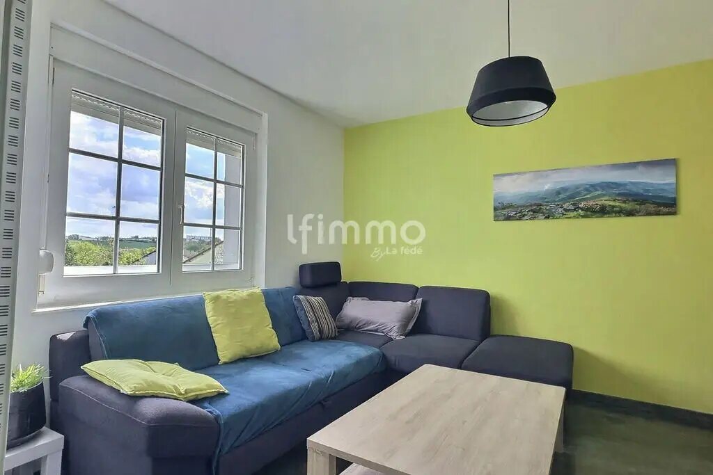 Appartement à vendre, 99m², Saint-Avold