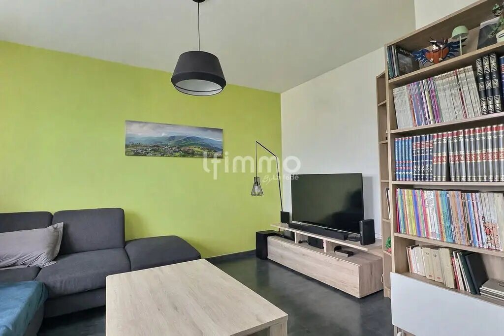 Appartement à vendre, 99m², Saint-Avold