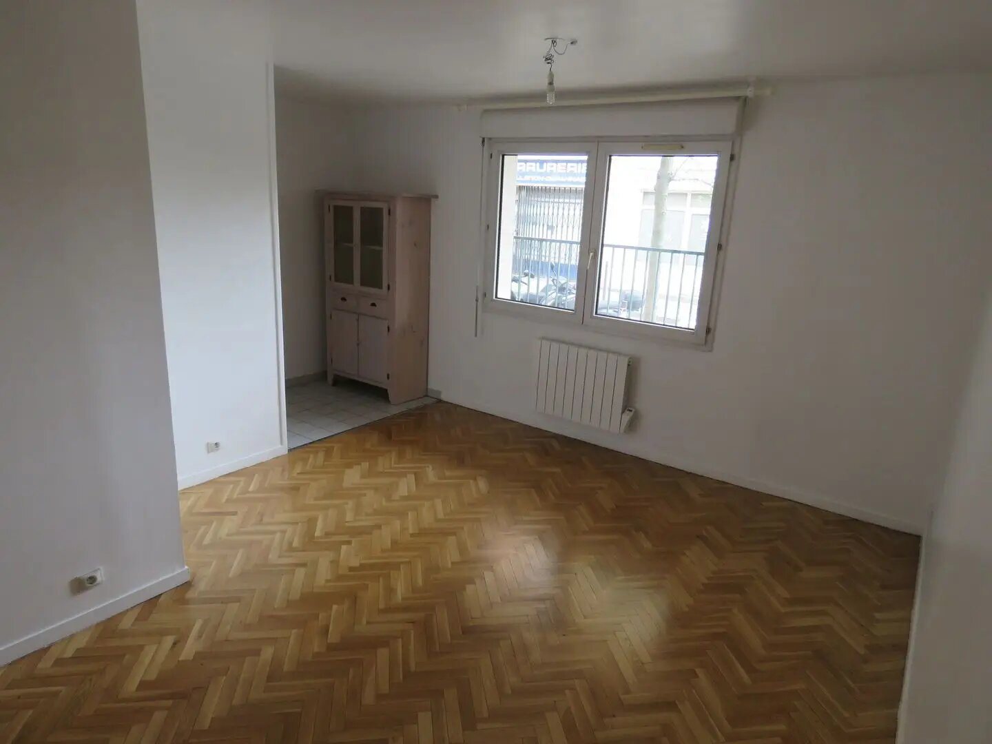 Appartement à vendre, 38m², Vincennes