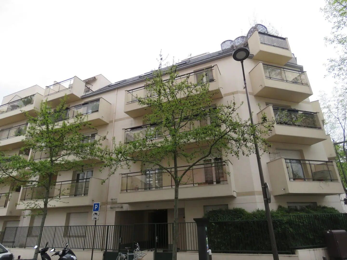 Appartement à vendre, 38m², Vincennes