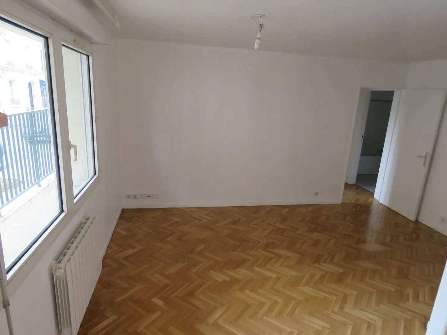 Appartement à vendre, 38m², Vincennes
