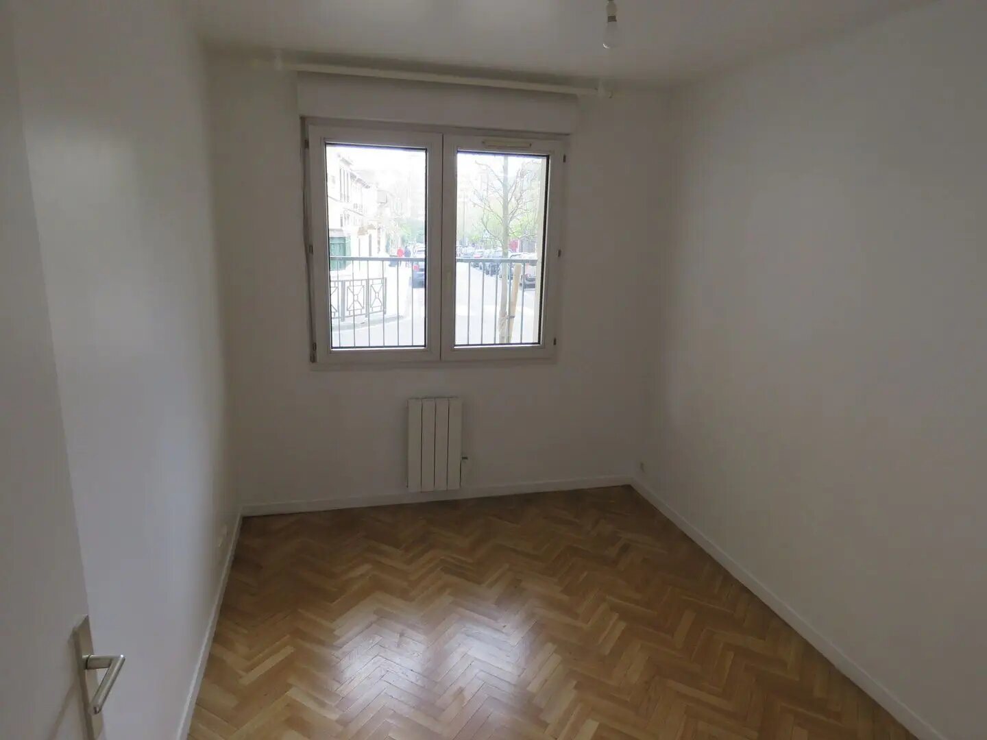 Appartement à vendre, 38m², Vincennes