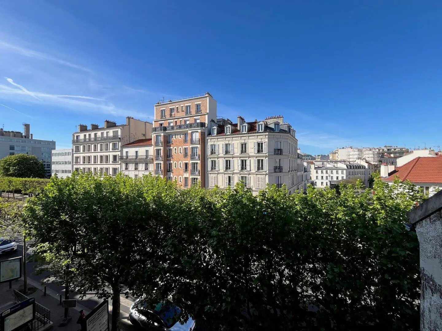 Appartement à vendre, 80m², Vincennes