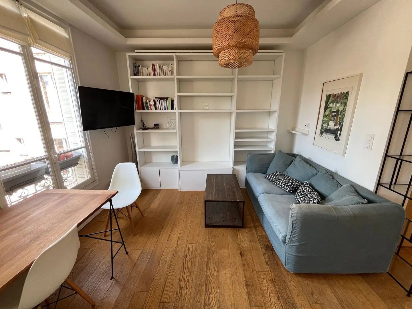 Appartement à vendre, 50m², Vincennes