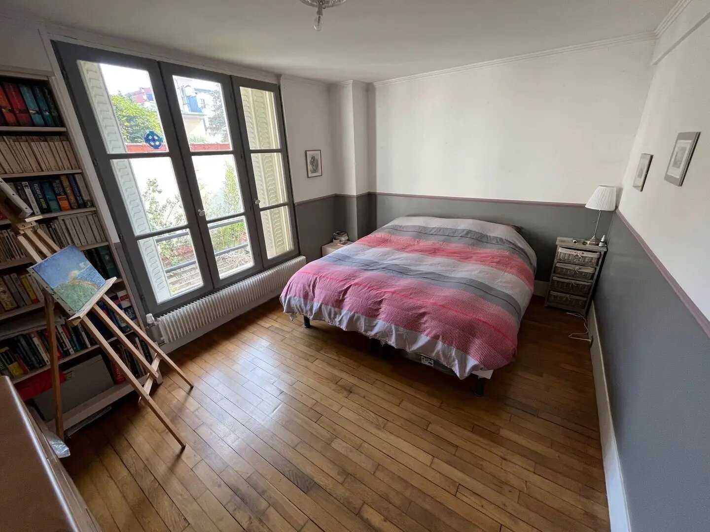 Appartement à vendre, 68m², Vincennes