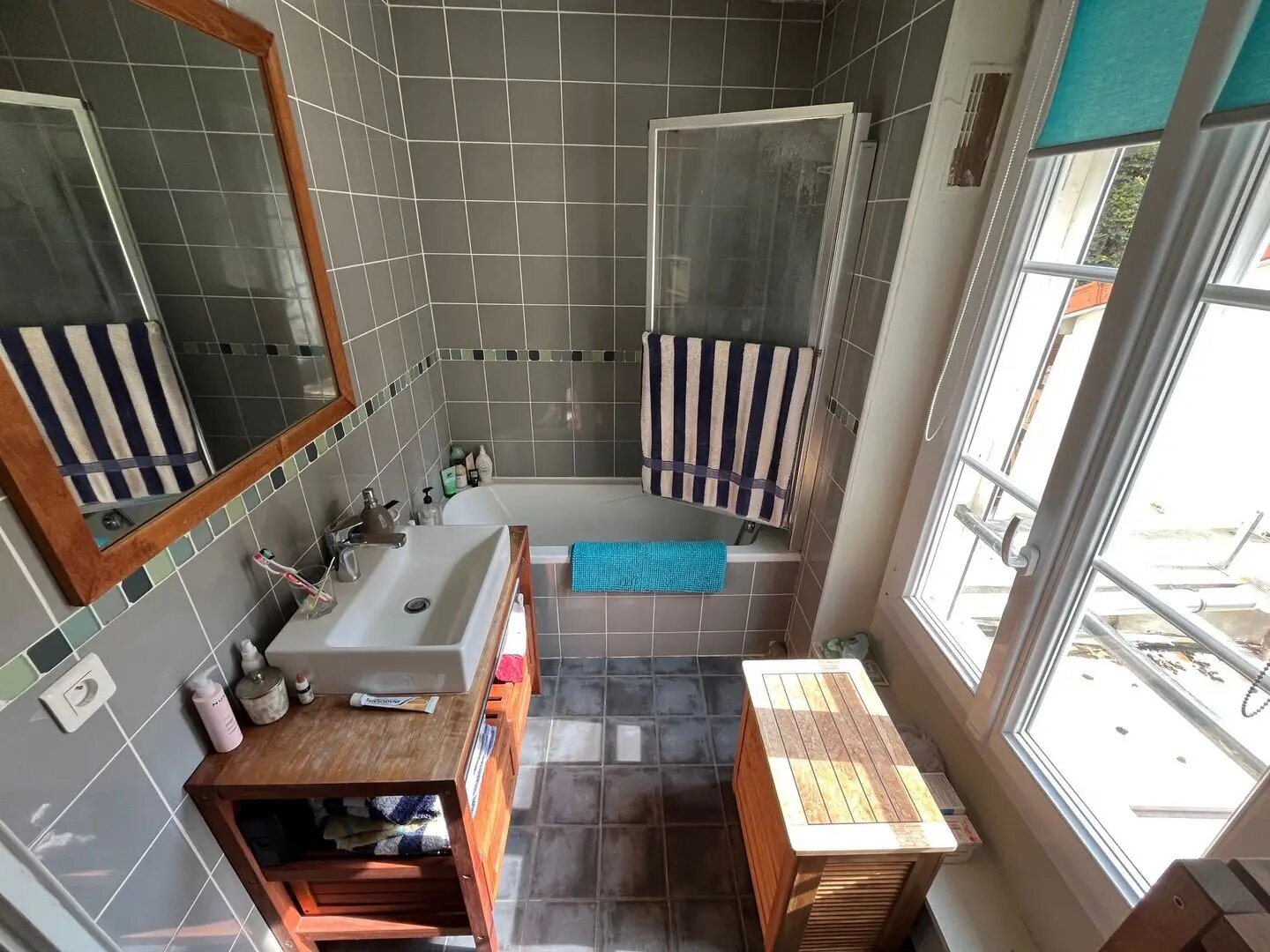 Appartement à vendre, 68m², Vincennes
