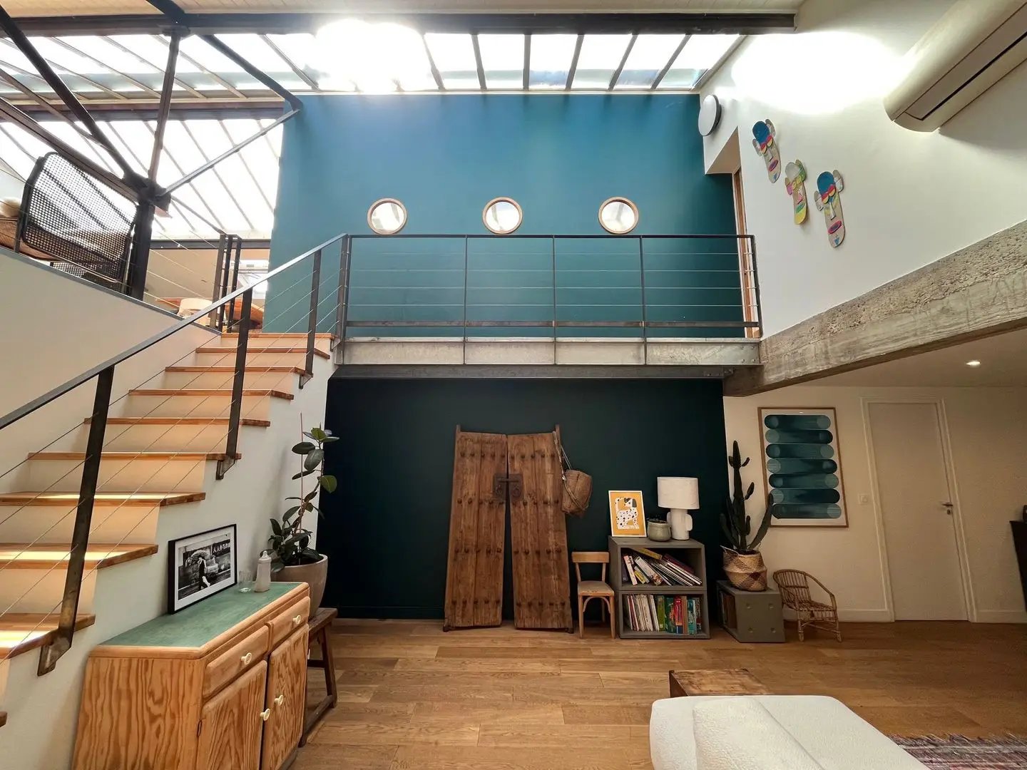 Appartement à vendre, 150m², Montreuil
