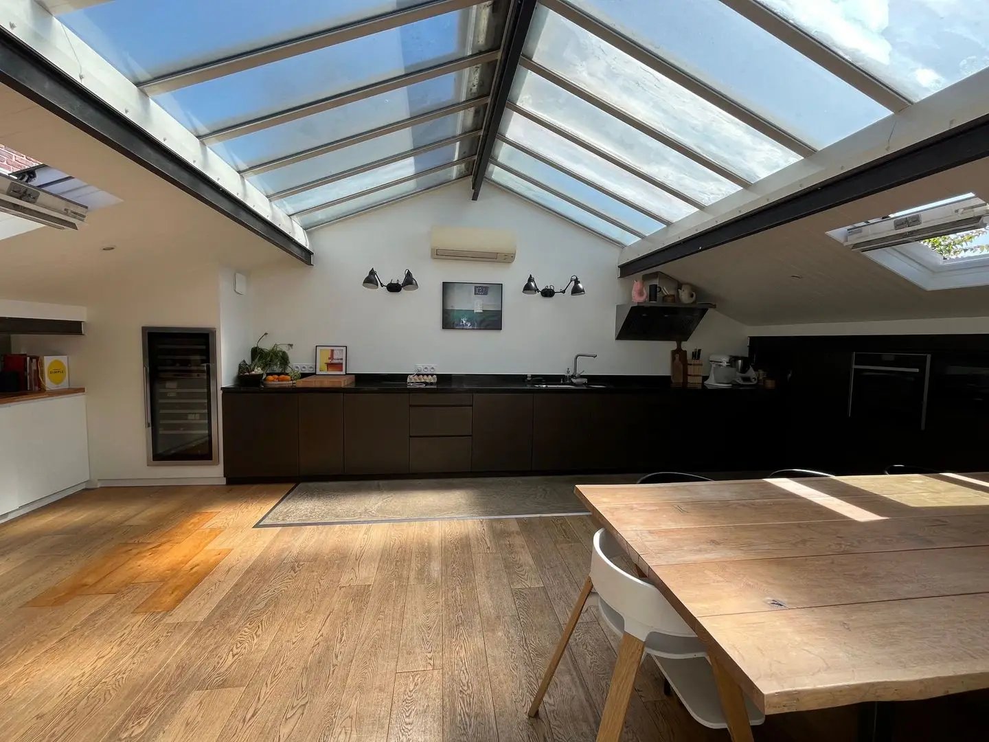 Appartement à vendre, 150m², Montreuil