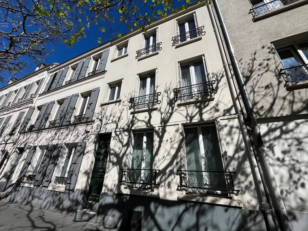 Maison à vendre, 161m², Vincennes