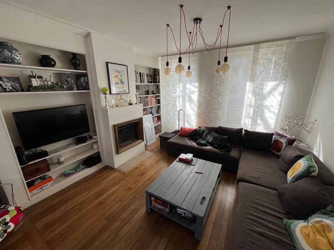 Maison à vendre, 161m², Vincennes