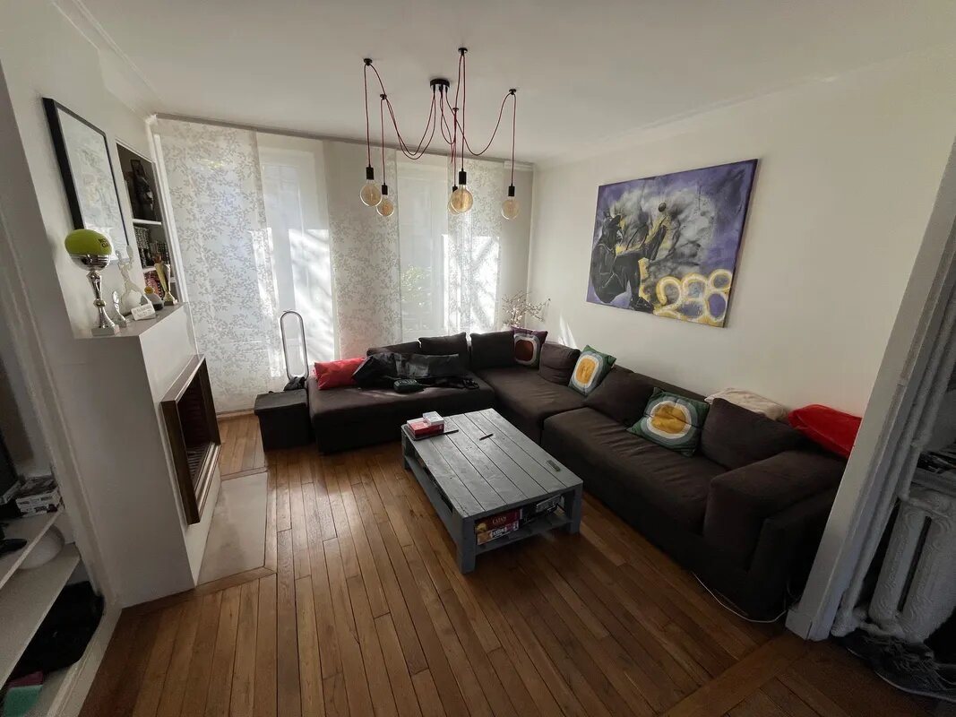 Maison à vendre, 161m², Vincennes