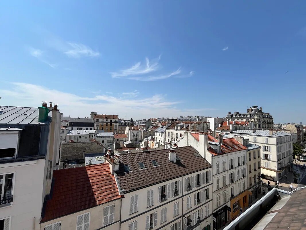 Appartement à vendre, 80m², Vincennes