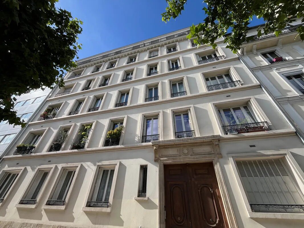 Appartement à vendre, 120m², Vincennes