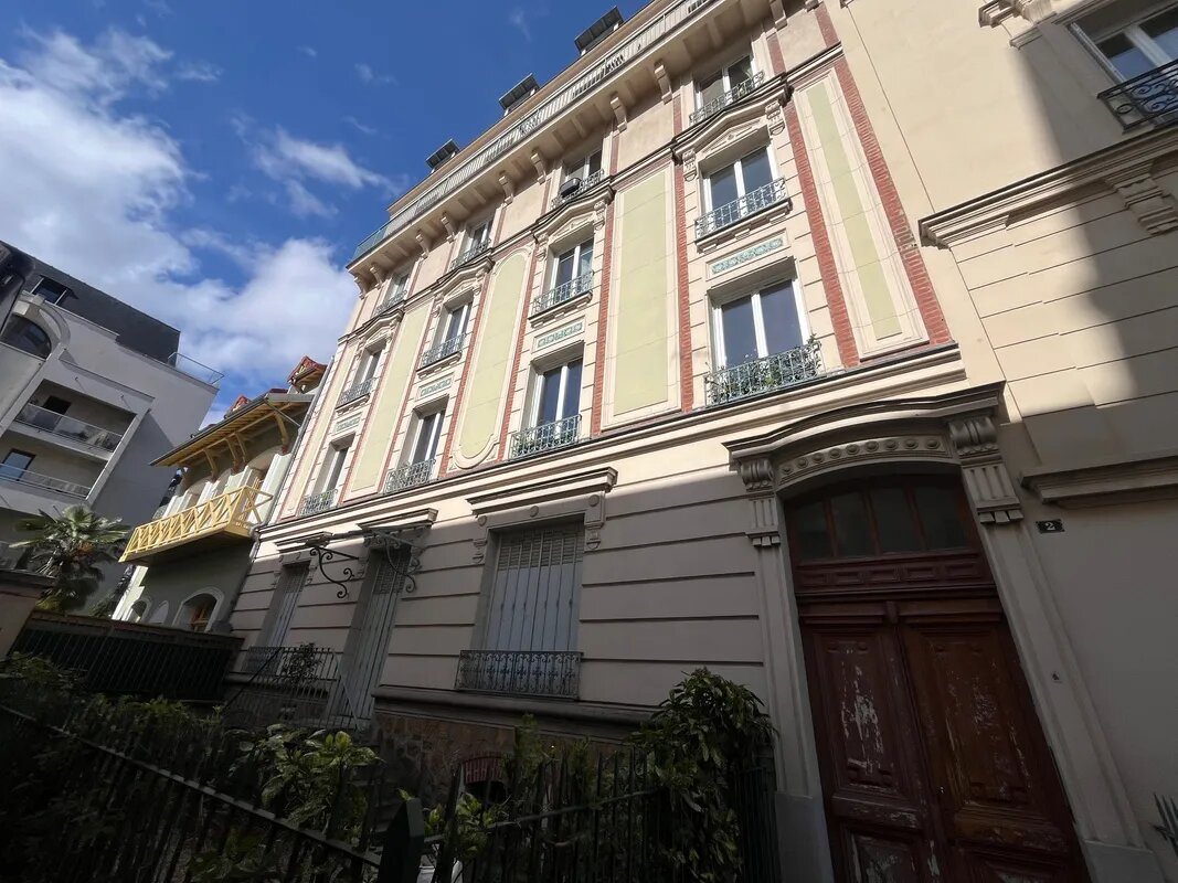 Appartement à vendre, 100m², Vincennes