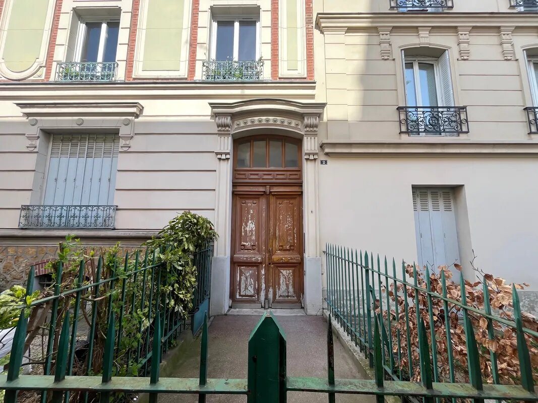 Appartement à vendre, 100m², Vincennes