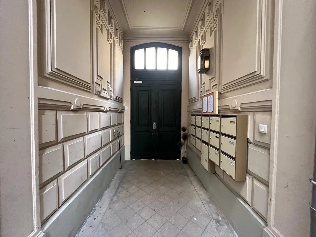 Appartement à vendre, 100m², Vincennes