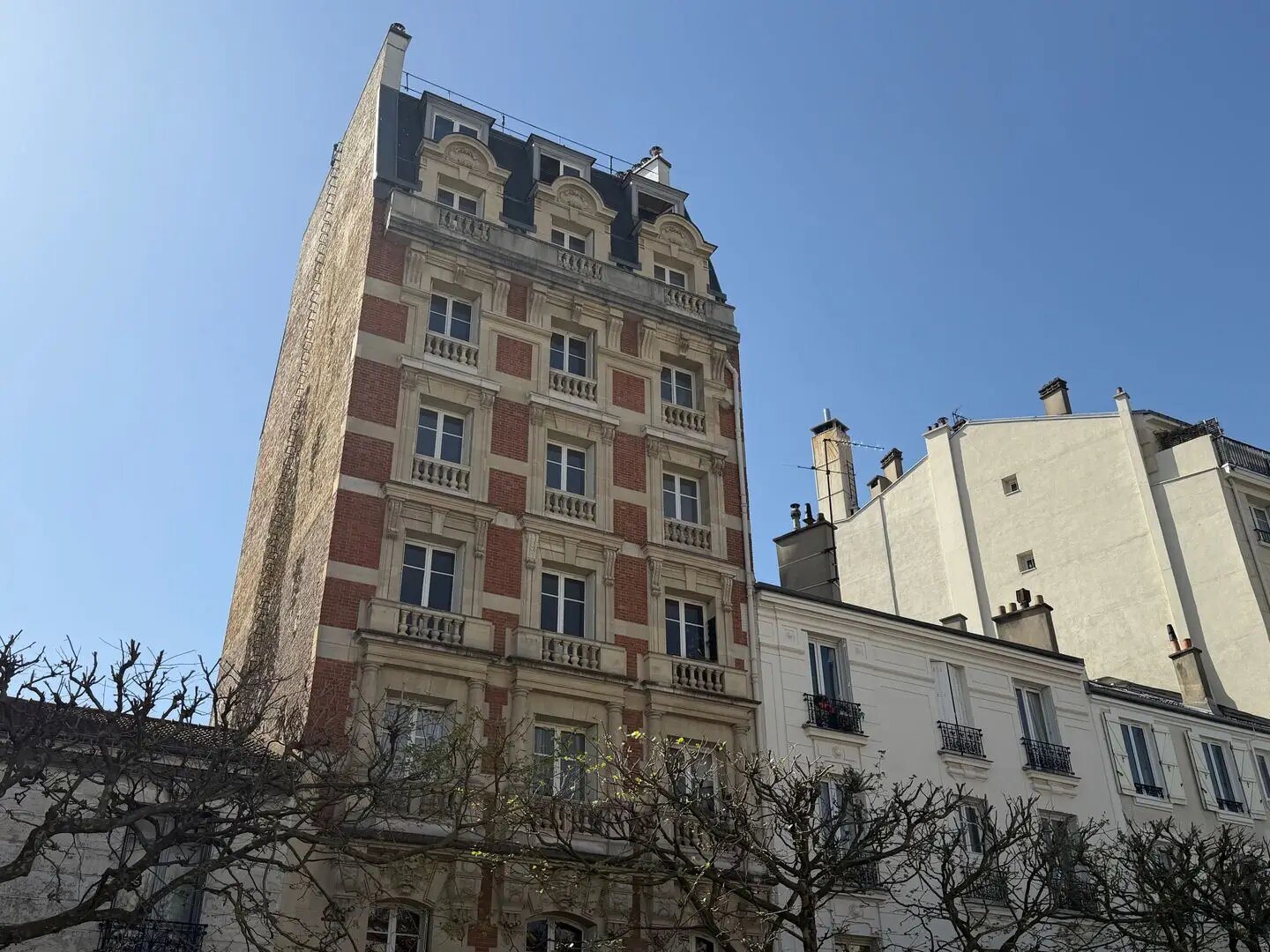 Appartement à vendre, 50m², Vincennes