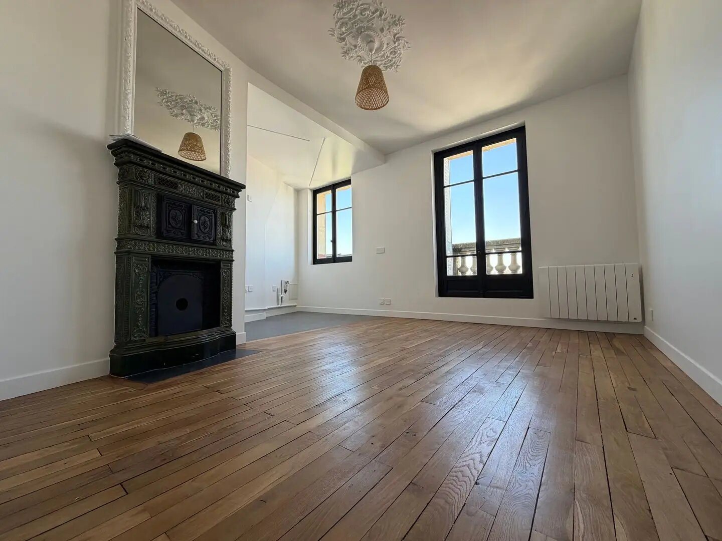 Appartement à vendre, 50m², Vincennes