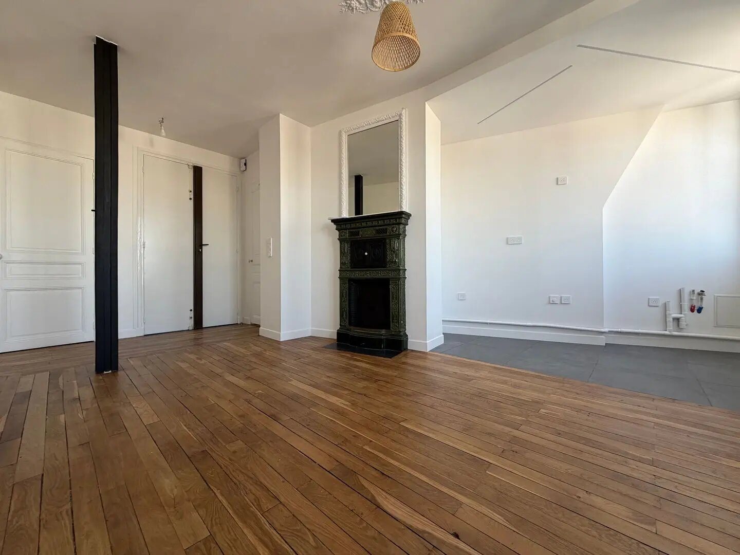 Appartement à vendre, 50m², Vincennes