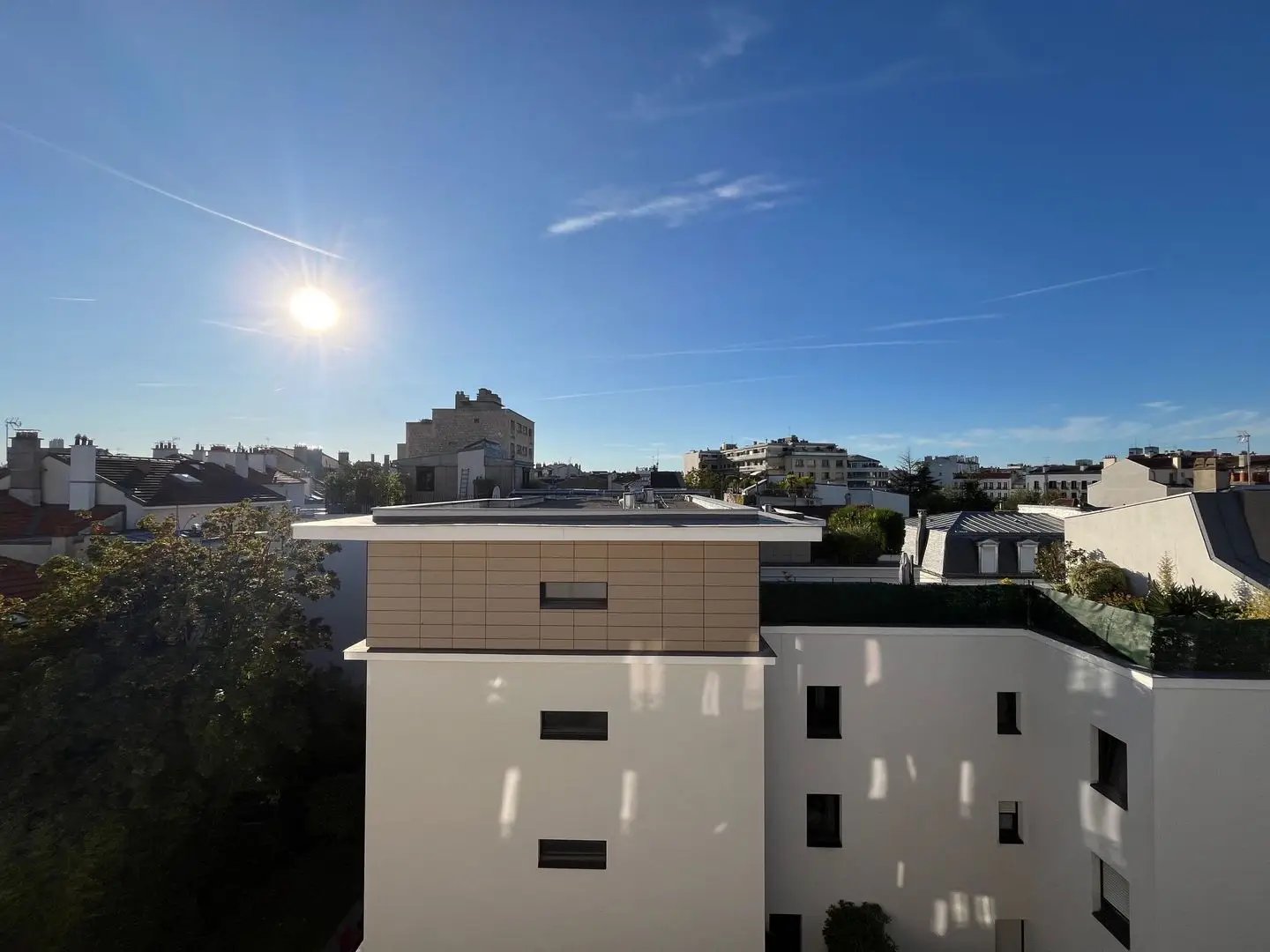 Appartement à vendre, 40m², Vincennes