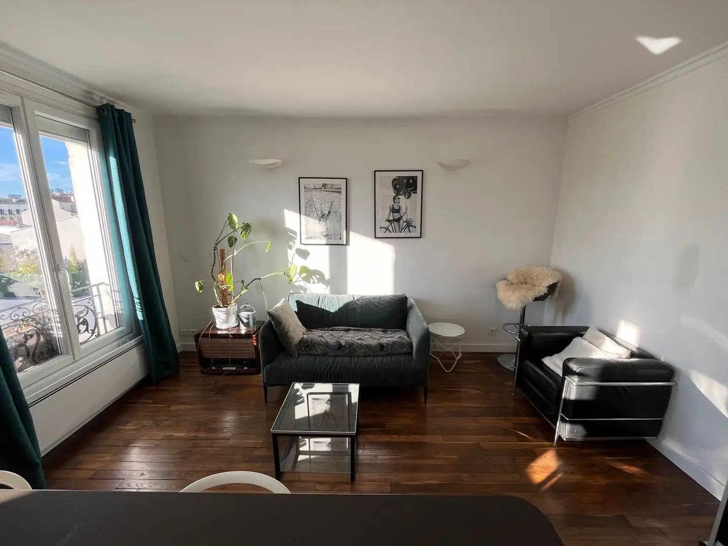 Appartement à vendre, 40m², Vincennes
