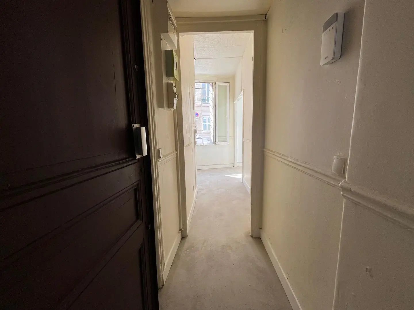 Appartement à vendre, 22m², Montreuil