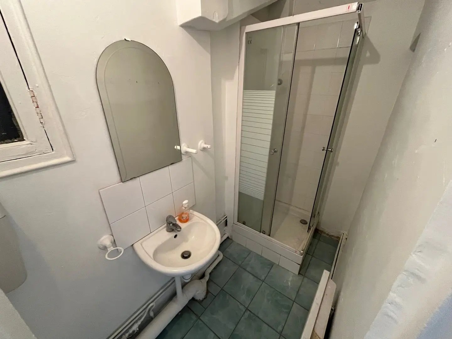 Appartement à vendre, 22m², Montreuil
